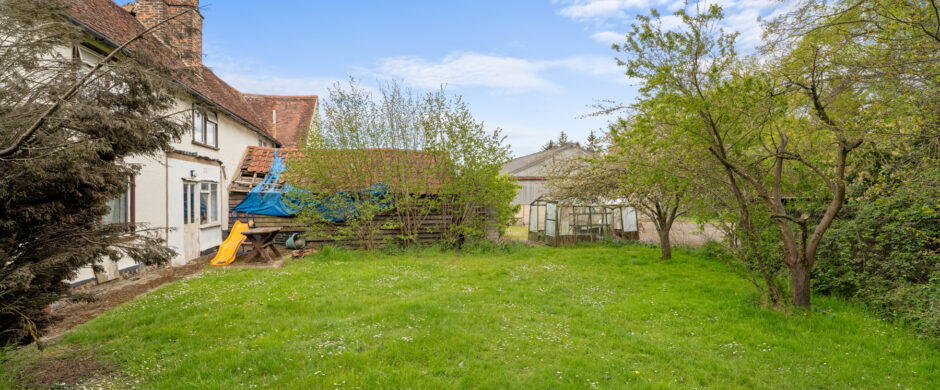 Redricks Farmhouse, Sawbridgeworth