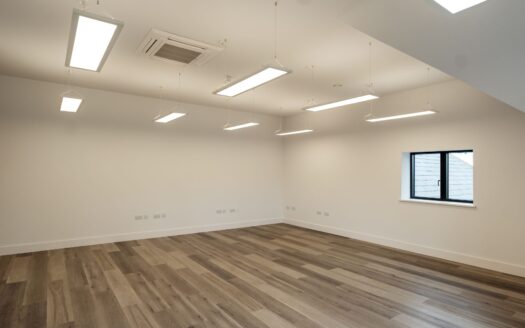 The Residence, Barn 2, Wickham Hall