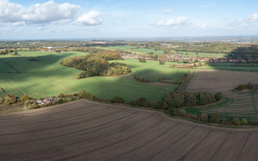Land at Ansley Common