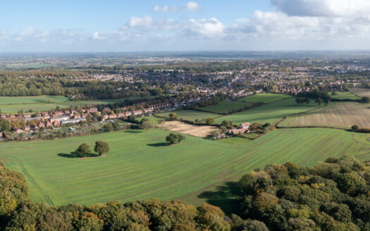 Land at Ansley Common