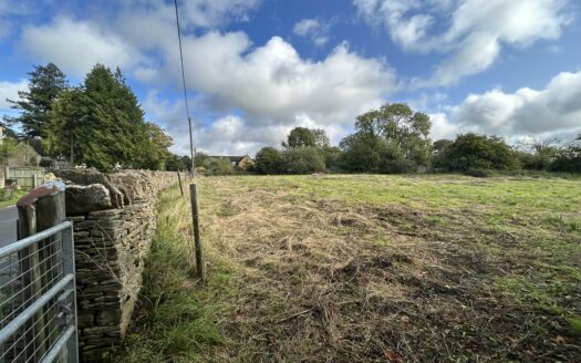 Land at Lockwoods Orchard, Kingham