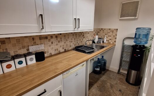 1 Piggeries, Widbury Hill, Ware