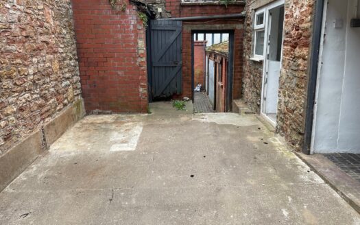 The Butcher’s Shop