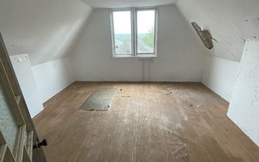 The Butcher’s Shop