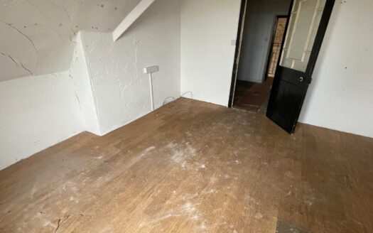 The Butcher’s Shop