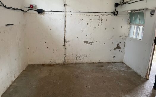 The Butcher’s Shop