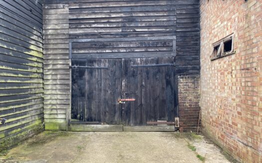 Unit 3 & 4, Bardolphs Farm