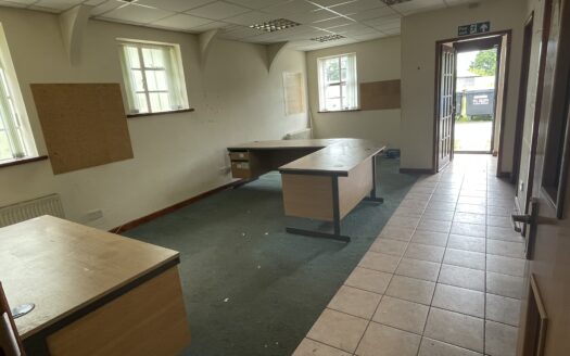 Unit 28, Penley Industrial Estate, Wrexham LL13 0LQ