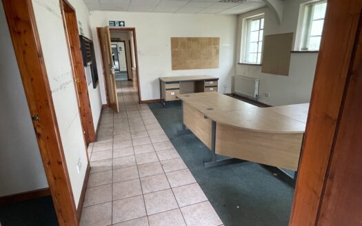 Unit 28, Penley Industrial Estate, Wrexham LL13 0LQ