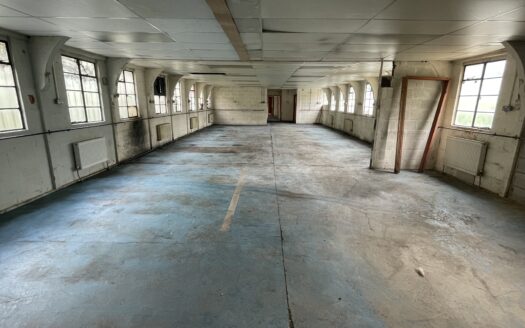 Unit 28, Penley Industrial Estate, Wrexham LL13 0LQ