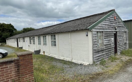 Unit 28, Penley Industrial Estate, Wrexham LL13 0LQ