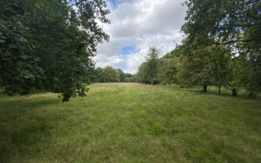Land off Dell Lane, Little Hallingbury