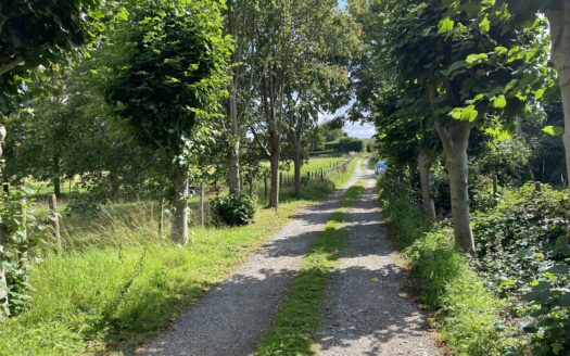 Land off Dell Lane, Little Hallingbury