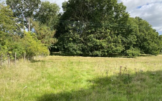 Land off Dell Lane, Little Hallingbury