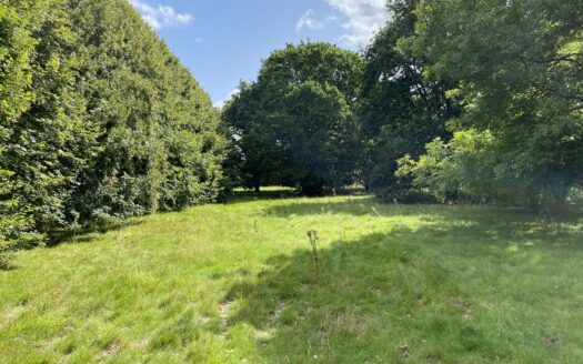 Land off Dell Lane, Little Hallingbury