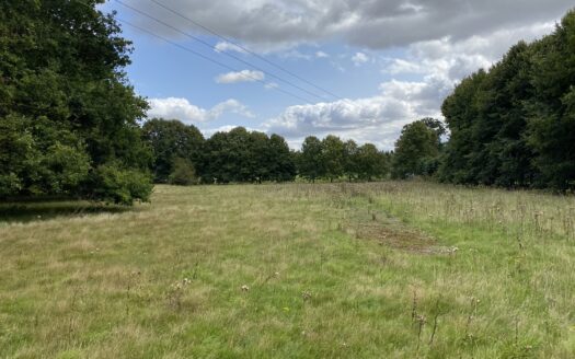 Land off Dell Lane, Little Hallingbury