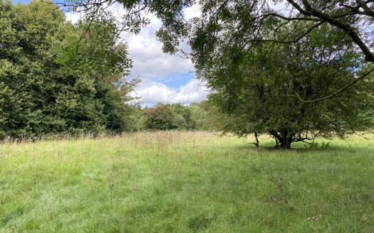 Land off Dell Lane, Little Hallingbury