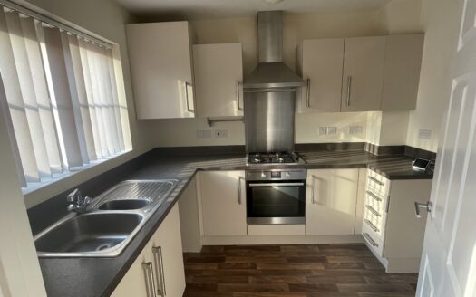 36 Romney Road, Bridgwater TA6 6WQ