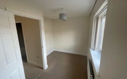 36 Romney Road, Bridgwater TA6 6WQ