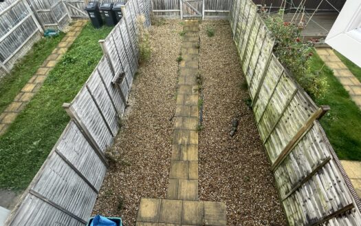 36 Romney Road, Bridgwater TA6 6WQ