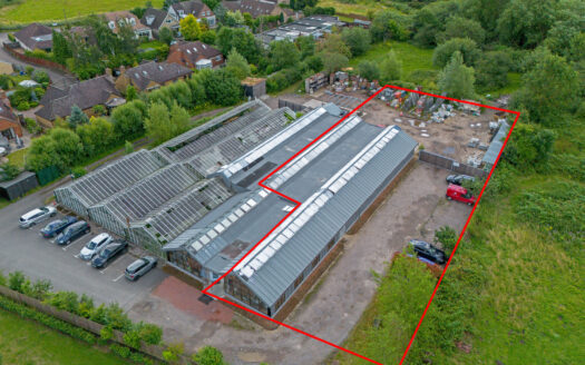 Unit 1, Ambler View, Stanstead Abbotts SG12 8HH