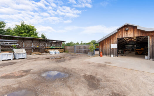 Unit 1, Ambler View, Stanstead Abbotts SG12 8HH