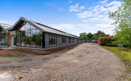 Unit 1, Ambler View, Stanstead Abbotts SG12 8HH