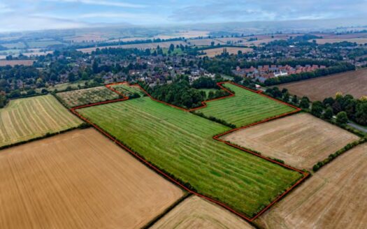 Residential Development Land, Deddington, Oxfordshire, 0x150ty