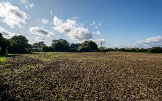 Residential Development Land – Primley Lane, Sheering