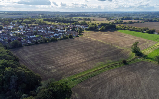Residential Development Land – Primley Lane, Sheering