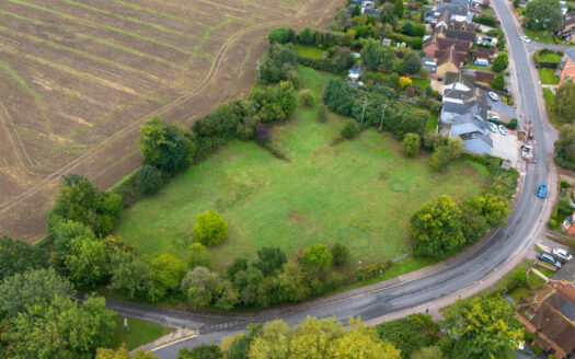Land at Lower Sheering