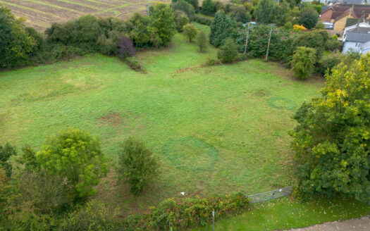 Land at Lower Sheering
