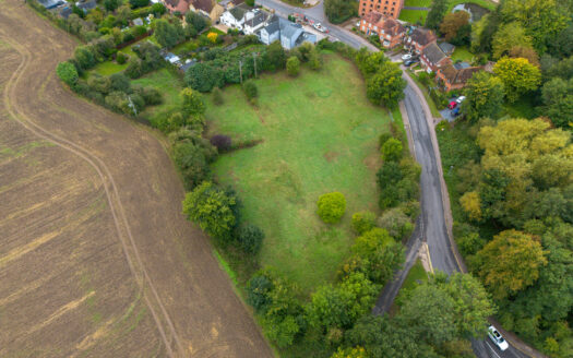 Land at Lower Sheering