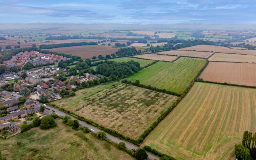 Residential Development Land, Deddington, Oxfordshire, 0x150ty