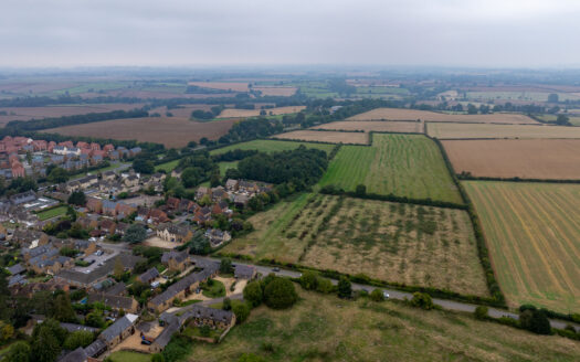 Residential Development Land, Deddington, Oxfordshire, 0x150ty