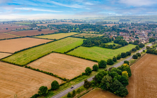 Residential Development Land, Deddington, Oxfordshire, 0x150ty