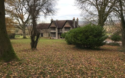 Wadley Farmhouse, Bourne Lane, Blagdon, Bristol BS40 7RH