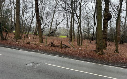 Land South of Newgate Street, Hertfordshire