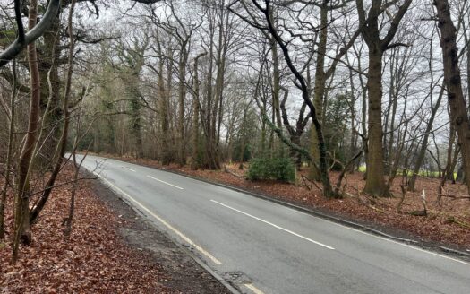 Land South of Newgate Street, Hertfordshire