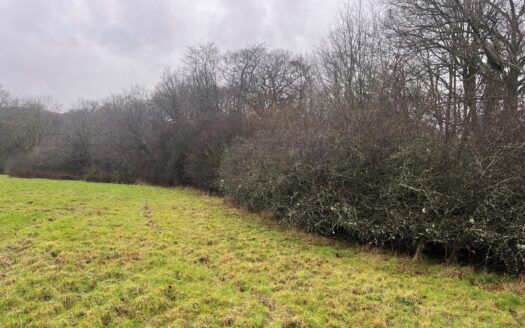 Land South of Newgate Street, Hertfordshire