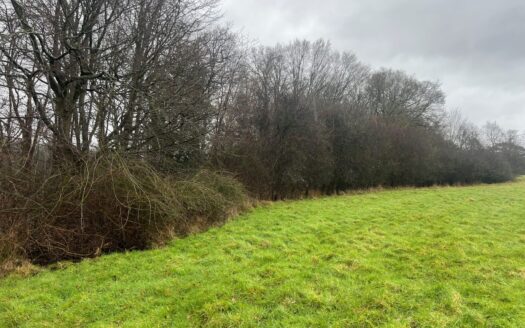 Land South of Newgate Street, Hertfordshire