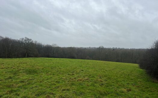 Land South of Newgate Street, Hertfordshire