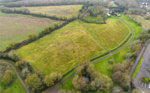 Stortford Park Farm, Great Hadham Road, Bishop’s Stortford, Hertfordshire, CM23