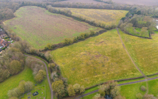 Stortford Park Farm, Great Hadham Road, Bishop’s Stortford, Hertfordshire, CM23