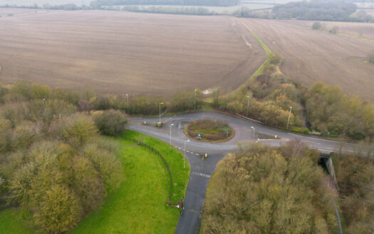 Stortford Park Farm, Great Hadham Road, Bishop’s Stortford, Hertfordshire, CM23