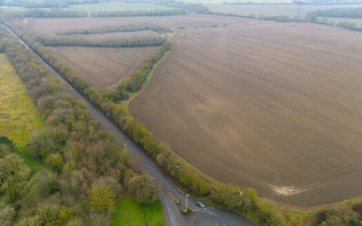 Stortford Park Farm, Great Hadham Road, Bishop’s Stortford, Hertfordshire, CM23