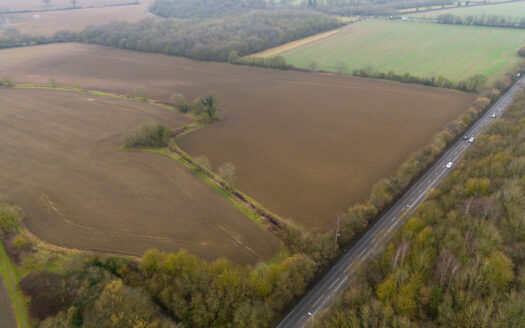 Stortford Park Farm, Great Hadham Road, Bishop’s Stortford, Hertfordshire, CM23