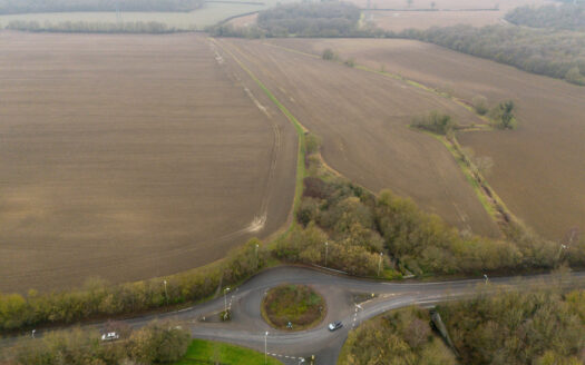 Stortford Park Farm, Great Hadham Road, Bishop’s Stortford, Hertfordshire, CM23