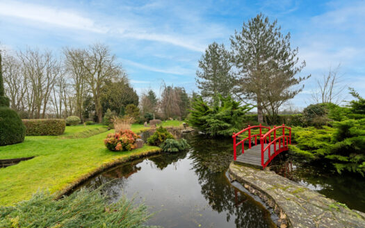Stortford Park Farm, Great Hadham Road, Bishop’s Stortford, Hertfordshire, CM23