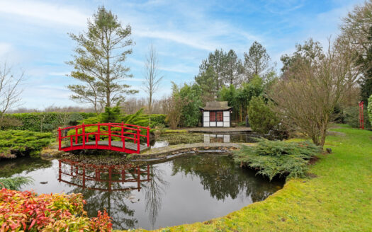 Stortford Park Farmhouse